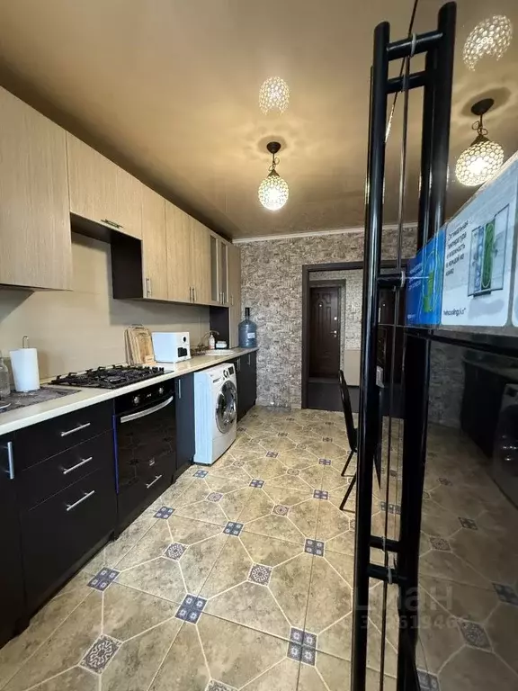 2-к кв. Брянская область, Брянск просп. Станке Димитрова, 64 (61.1 м) - Фото 2