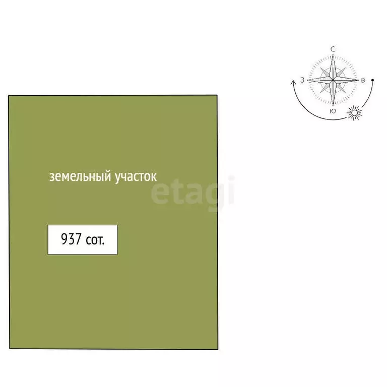 Дом в деревня Касимово, Уездная улица (220.9 м) - Фото 0