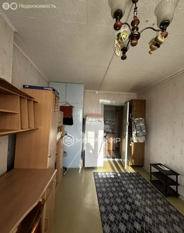 2к в 4-комнатной квартире (16 м) - Фото 1