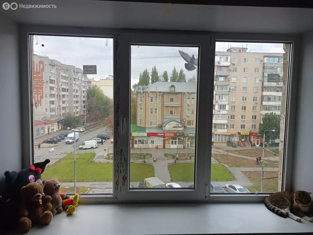 1к в 6-комнатной квартире (12.5 м) - Фото 1