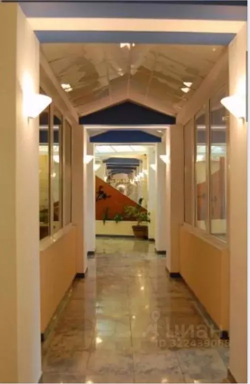 Офис в Краснодарский край, Краснодар Завод Измерительных Приборов мкр, ... - Фото 2