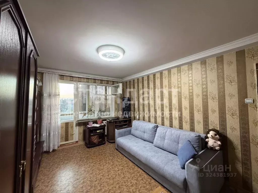 1-к кв. Ставропольский край, Ессентуки ул. 60 лет Октября (45.0 м) - Фото 1