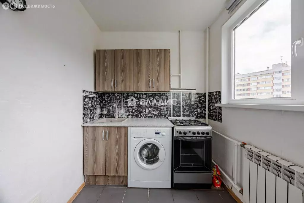 2-комнатная квартира: Санкт-Петербург, улица Сикейроса, 6к1 (44 м) - Фото 2