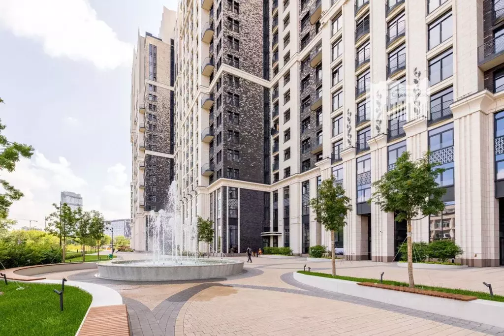 Гараж в Москва ул. Академика Королева, 21 (31 м) - Фото 2