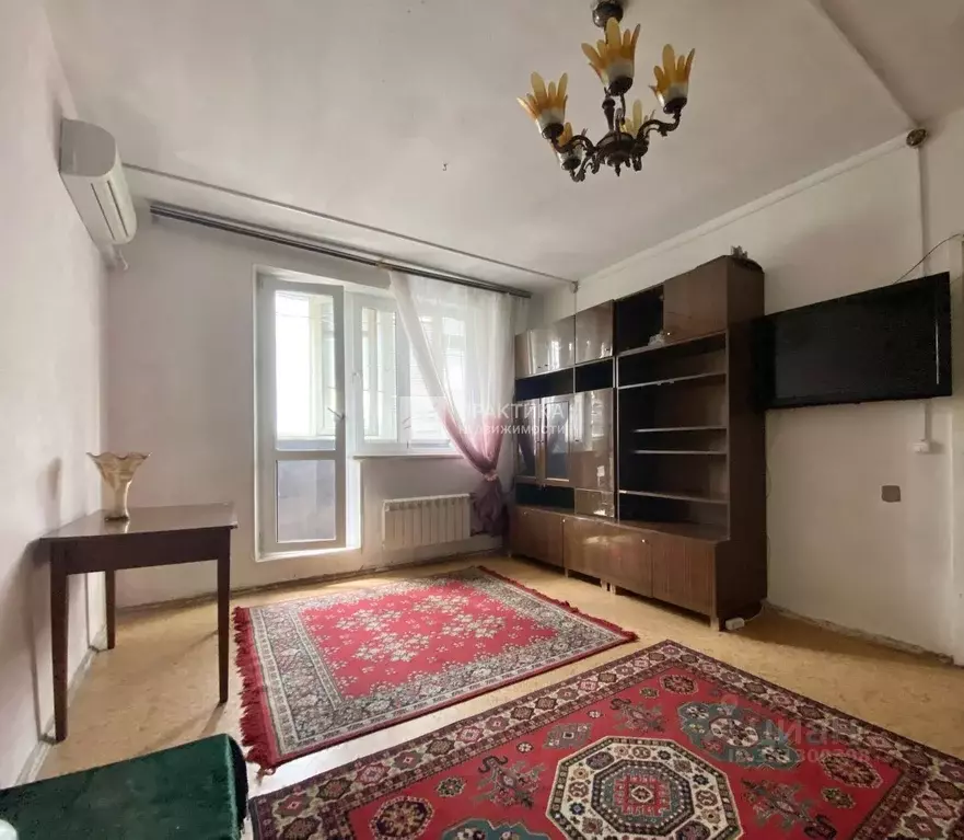 1-к кв. Московская область, Люберцы Комсомольский просп., 7А (37.8 м) - Фото 1