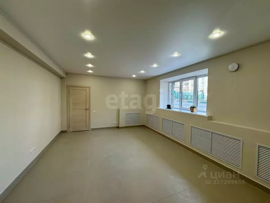 Помещение свободного назначения в Новосибирская область, Новосибирск ... - Фото 2