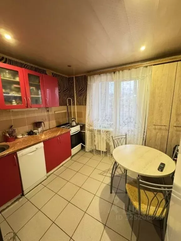 1-к кв. Нижегородская область, Дзержинск ул. Сухаренко, 20 (32.5 м) - Фото 1