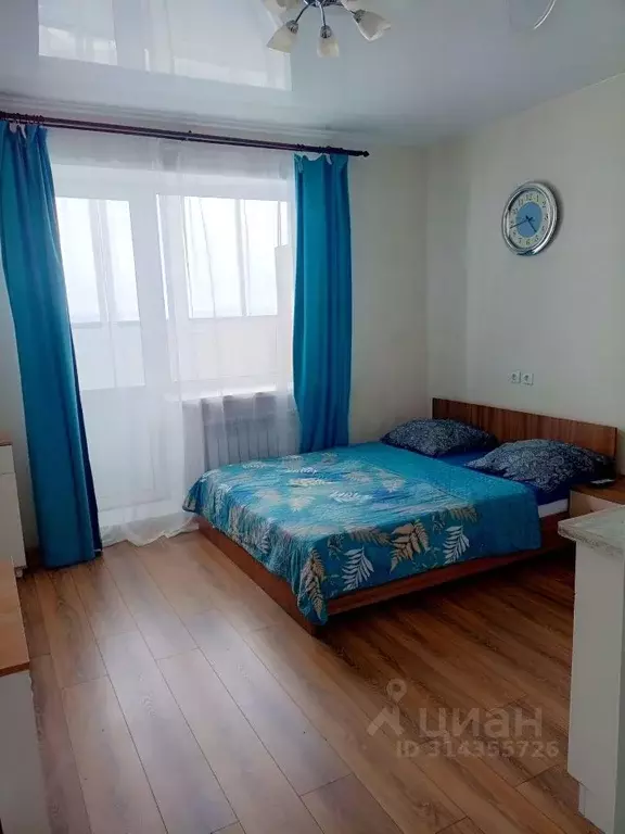 Студия Московская область, Электросталь бул. 60-летия Победы, 14 (27.0 ... - Фото 2