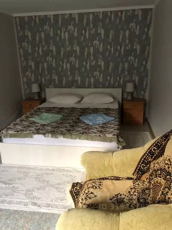Дом в Крым, Судак ул. Спендиарова, 15 (30 м) - Фото 1