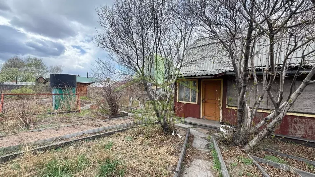 Дом в Бурятия, Заиграевский район, Талецкое муниципальное образование, ... - Фото 0