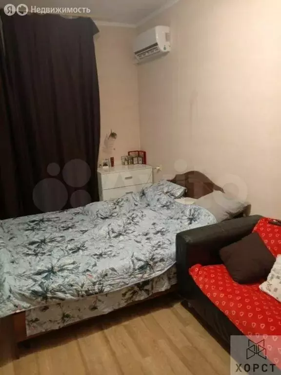 1-комнатная квартира: Ставрополь, Шпаковская улица, 76/9 (40.6 м) - Фото 1