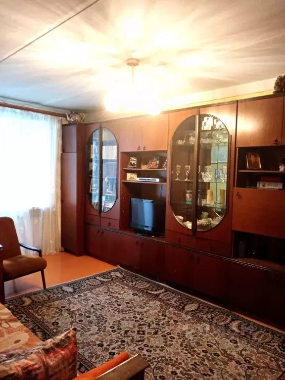 2-к кв. Рязанская область, Рязань Татарская ул., 7к3 (48.0 м) - Фото 1