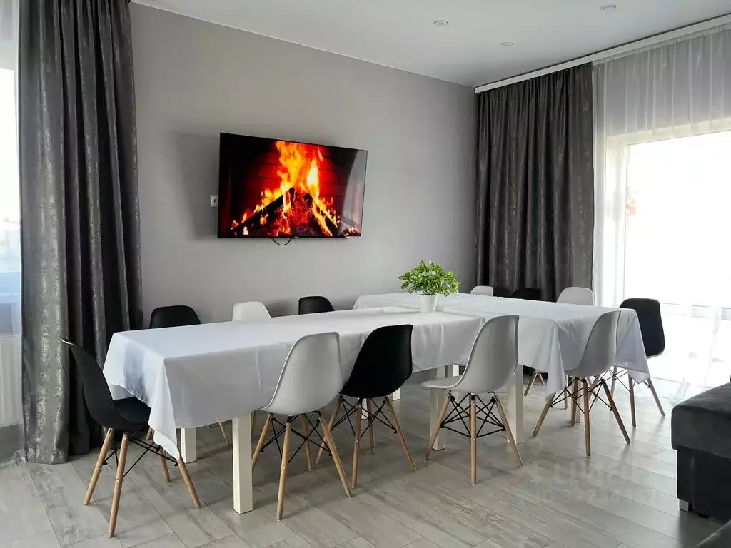 Дом в Тюменская область, Тюмень Поле Чудес-2 садовое товарищество, ул. ... - Фото 2