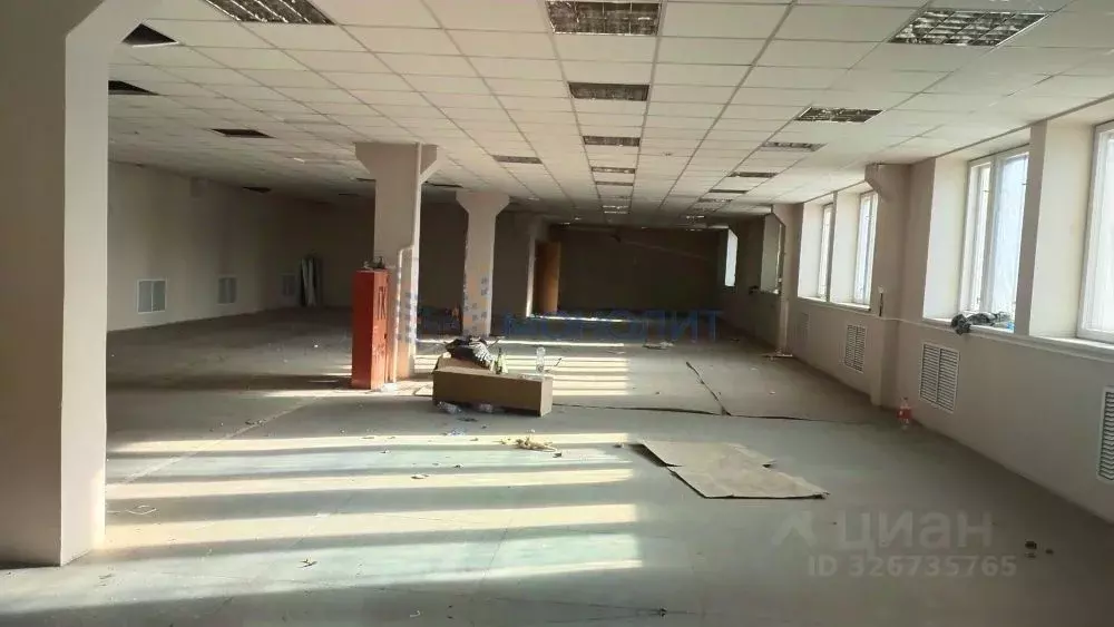 Производственное помещение в Нижегородская область, Нижний Новгород ... - Фото 2