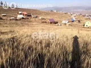 Участок в Сотниково, Витимская улица (20 м) - Фото 0