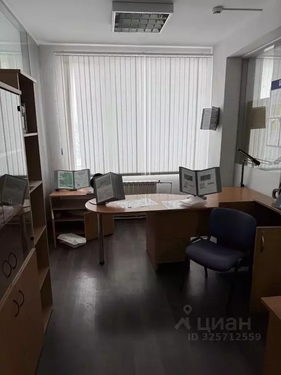 Офис в Санкт-Петербург Якорная ул., 16 (395 м) - Фото 2