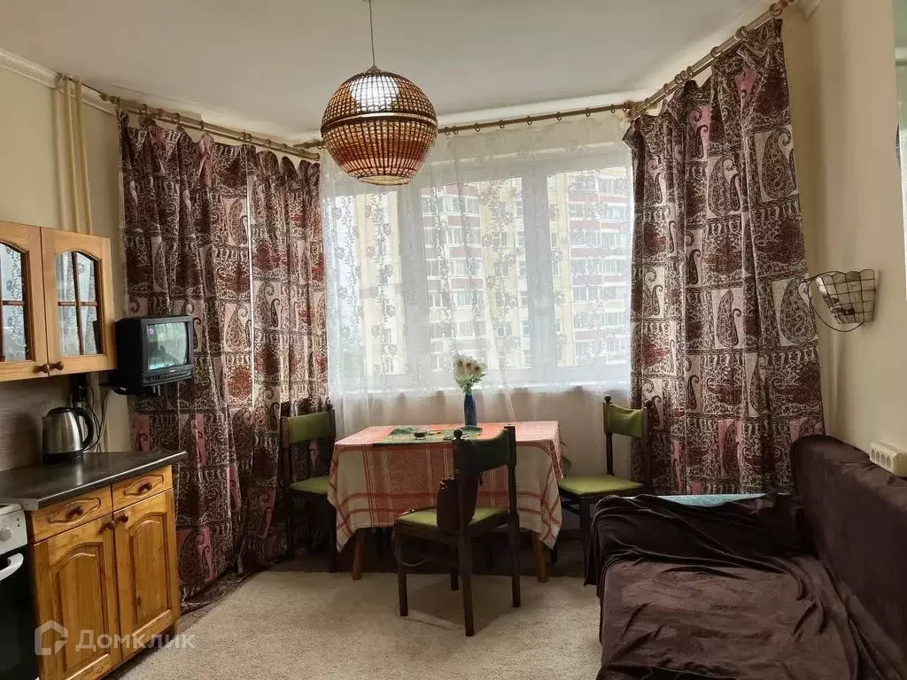 Продаётся 2-к квартира, 62 м - Фото 0