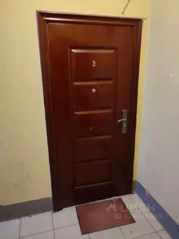 Комната Ленинградская область, Гатчина Красноармейский просп., 26 ... - Фото 2