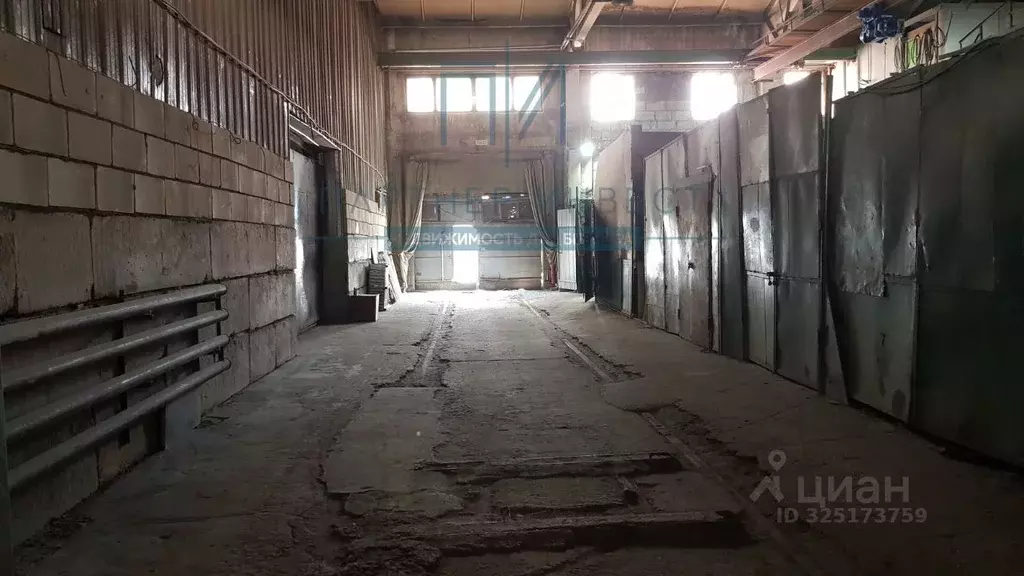 Производственное помещение в Свердловская область, Екатеринбург ул. ... - Фото 2