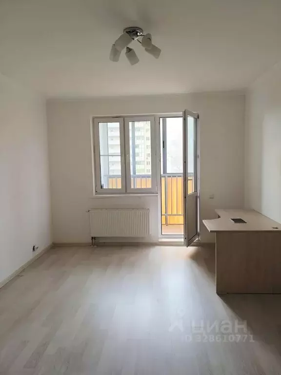 3-к кв. Москва Ленинский просп., 134 (79.1 м) - Фото 2