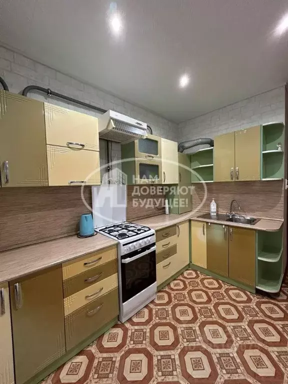 1-к кв. Пермский край, Чайковский городской округ, с. Большой Букор ... - Фото 1