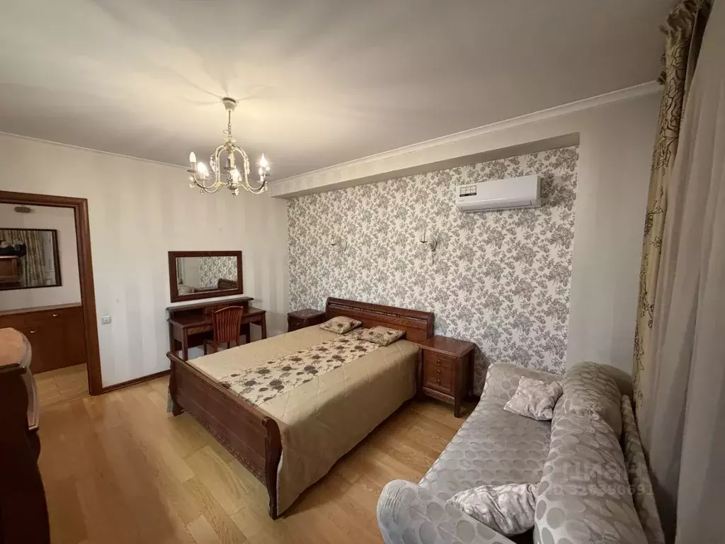 2-к кв. Москва ул. Новый Арбат, 22 (53.4 м) - Фото 2