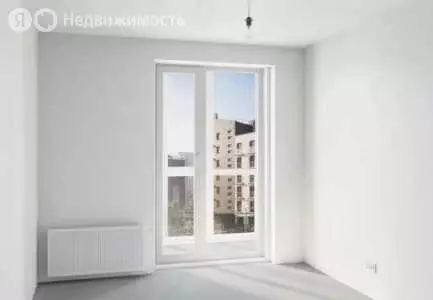 Квартира-студия: Красногорск, Александровская улица, 3 (20 м) - Фото 2