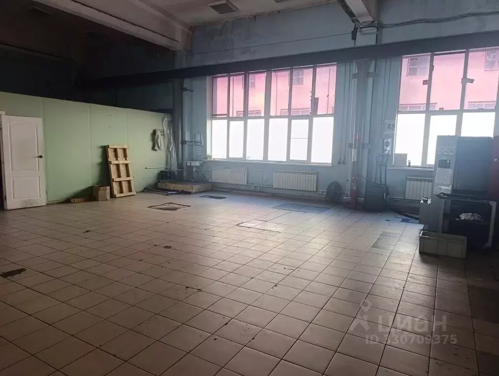Помещение свободного назначения в Пензенская область, Пенза ул. ... - Фото 1
