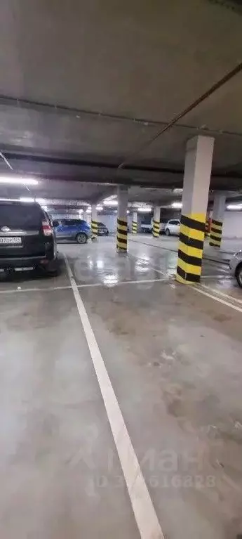 Гараж в Красноярский край, Красноярск ул. Ленина, 36 (30 м) - Фото 2