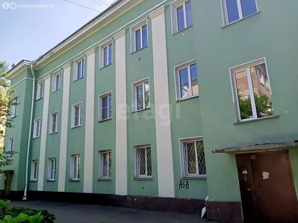 Помещение свободного назначения (40.2 м) - Фото 1