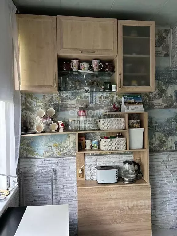 3-к кв. Санкт-Петербург Софийская ул., 41К2 (55.6 м) - Фото 2