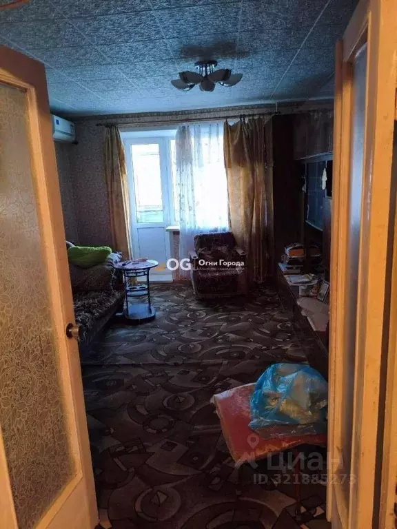 3-к кв. Брянская область, Брянск ул. Софьи Перовской, 65 (58.3 м) - Фото 2