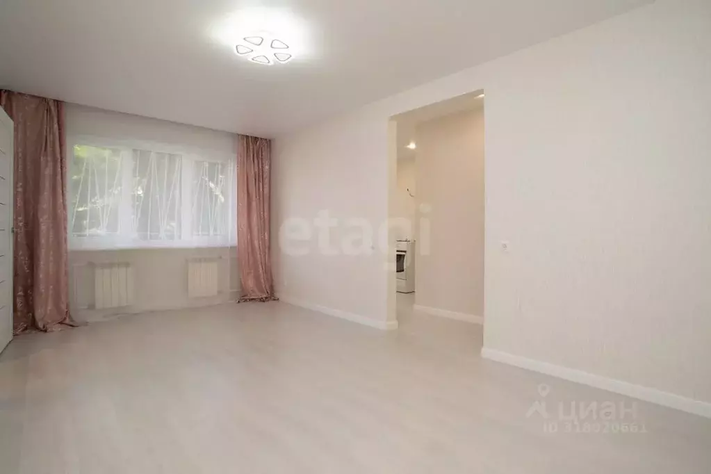 2-к кв. Новосибирская область, Новосибирск ул. Римского-Корсакова, 17 ... - Фото 0