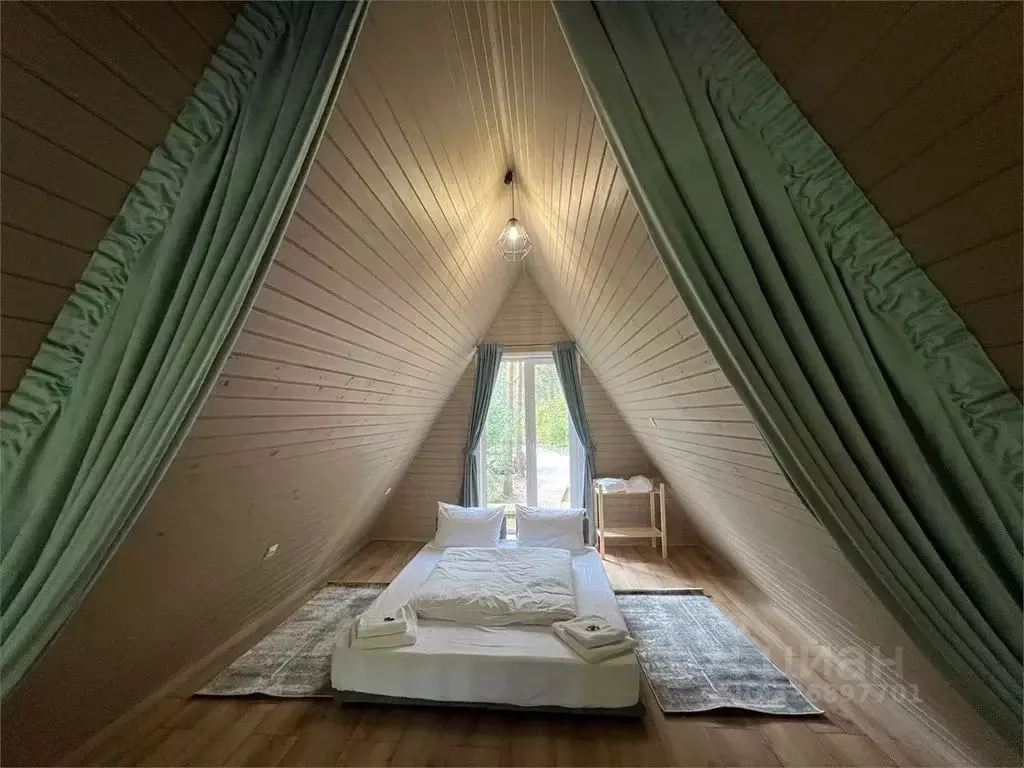 Дом в Новосибирская область, Бердск Речкуновская зона отдыха тер., 6 ... - Фото 2