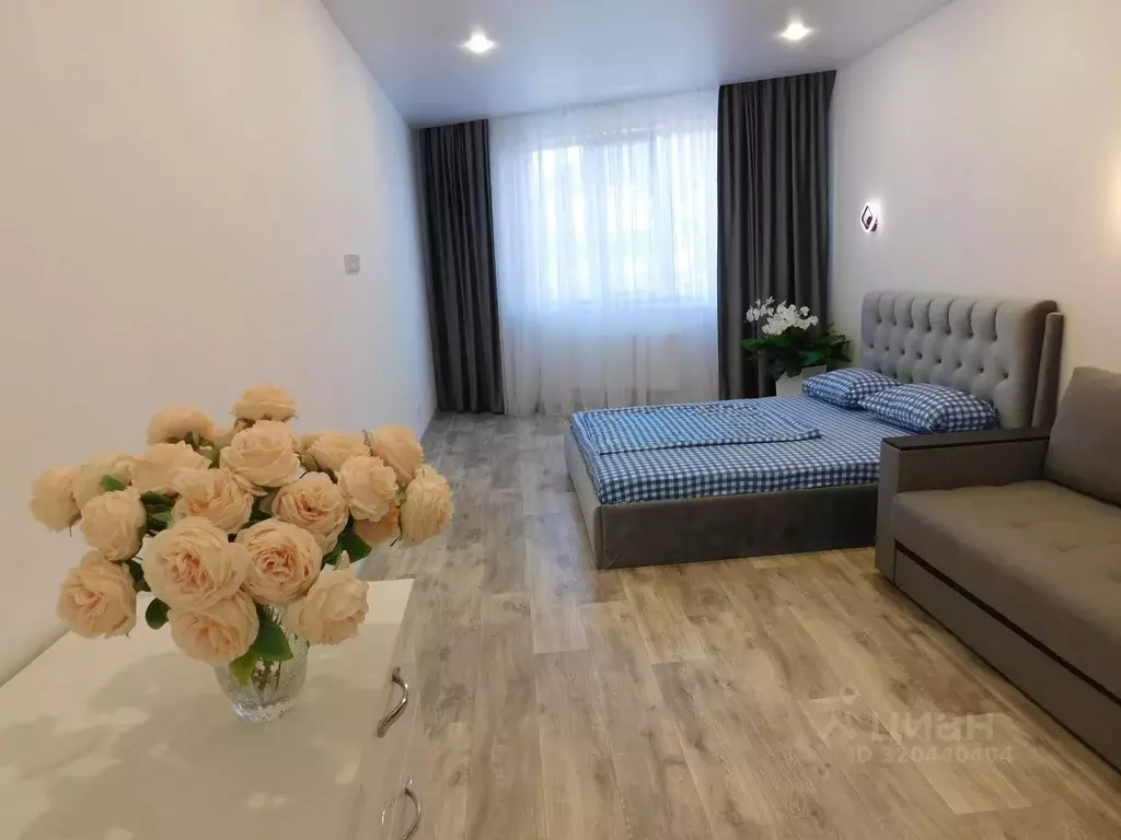 2-к кв. Ставропольский край, Пятигорск ул. Бунимовича, 1А (85.0 м) - Фото 2