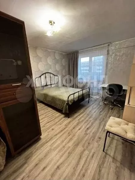 Квартира-студия, 35 м, 9/10 эт. - Фото 1