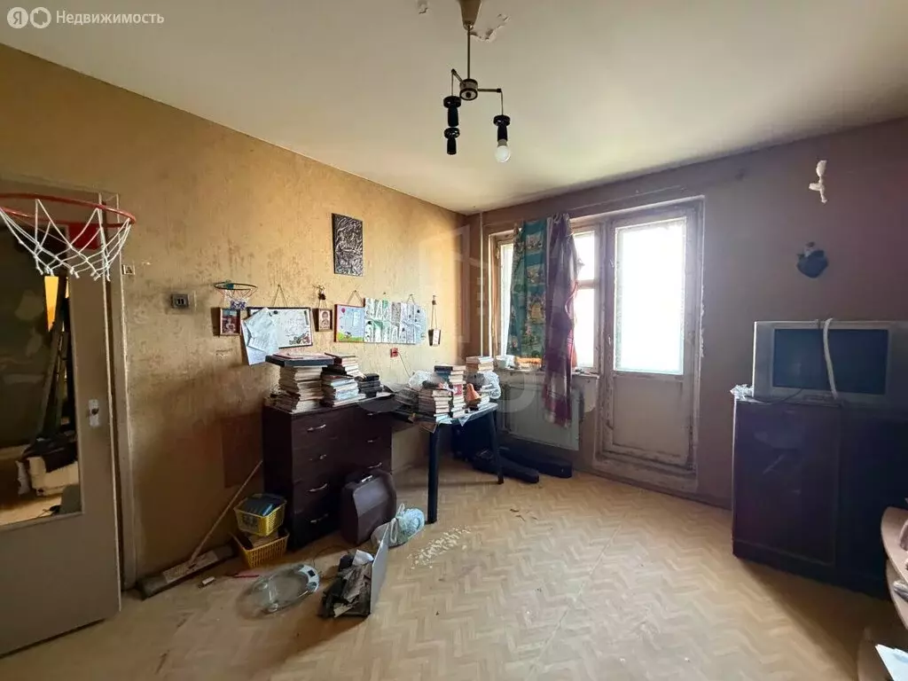 2-комнатная квартира: Санкт-Петербург, Репищева улица, 15к3 (54.8 м) - Фото 1