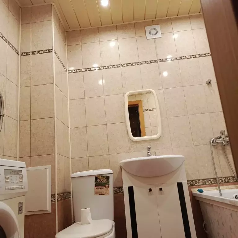 Продаётся 1-к квартира, 37 м - Фото 0