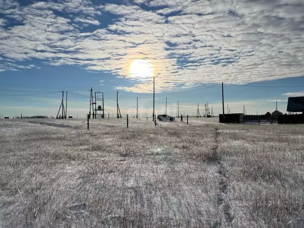 Участок в Саха (Якутия), Алданский муниципальный район, Нижний Куранах ... - Фото 1