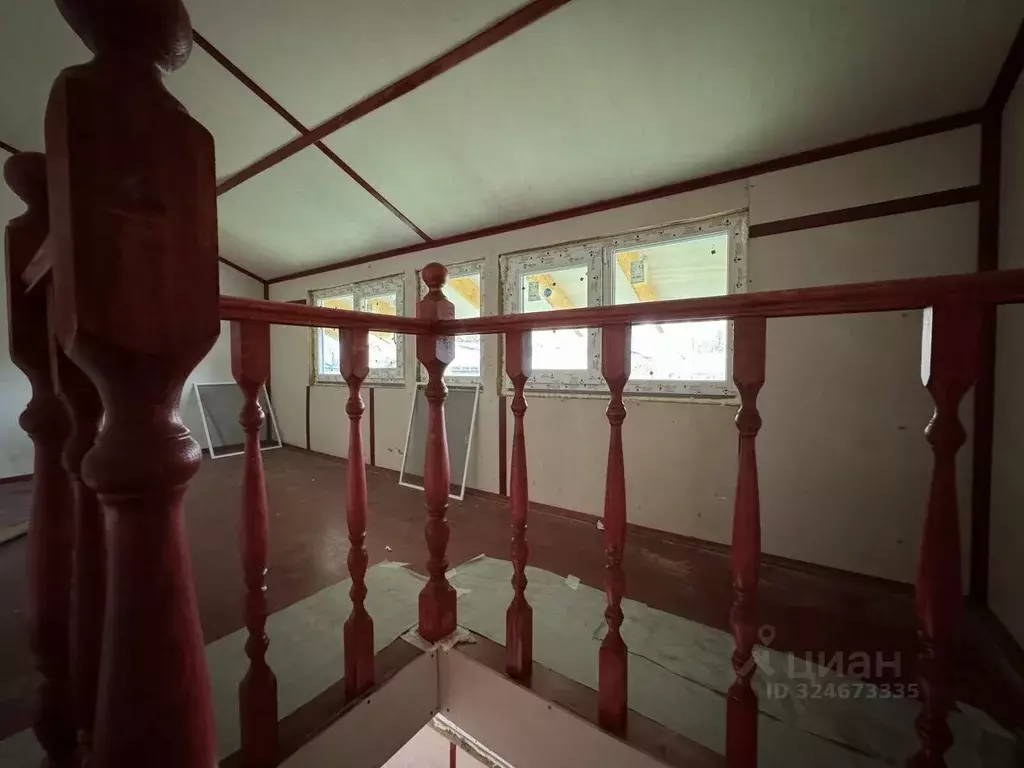 Дом в Московская область, Пушкинский городской округ, Ашукино пгт ул. ... - Фото 2