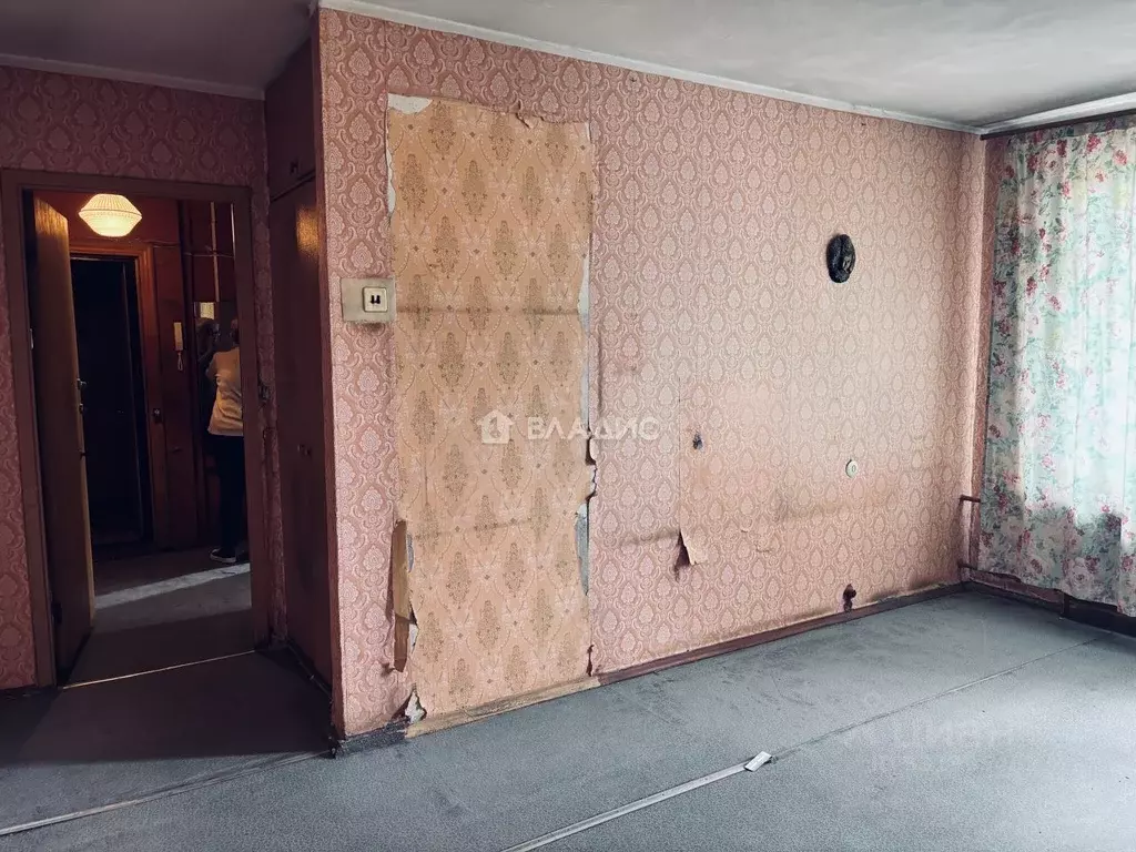 2-к кв. Москва Дубнинская ул., 6К1 (43.7 м) - Фото 2