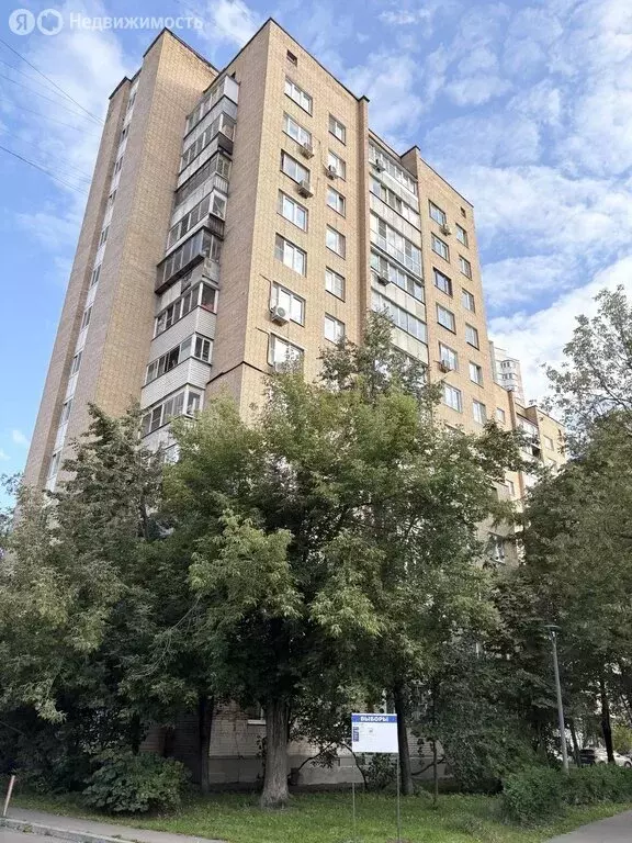 1-комнатная квартира: Москва, улица Гурьянова, 11 (41 м) - Фото 2