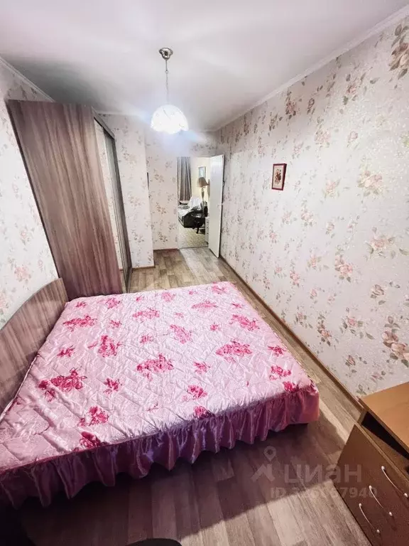 2-к кв. Алтайский край, Барнаул Молодежная ул., 70 (44.0 м) - Фото 2