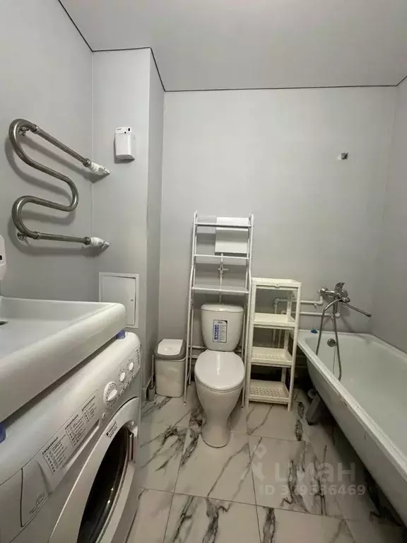 Студия Татарстан, Зеленодольск просп. Строителей, 12 (29.0 м) - Фото 2