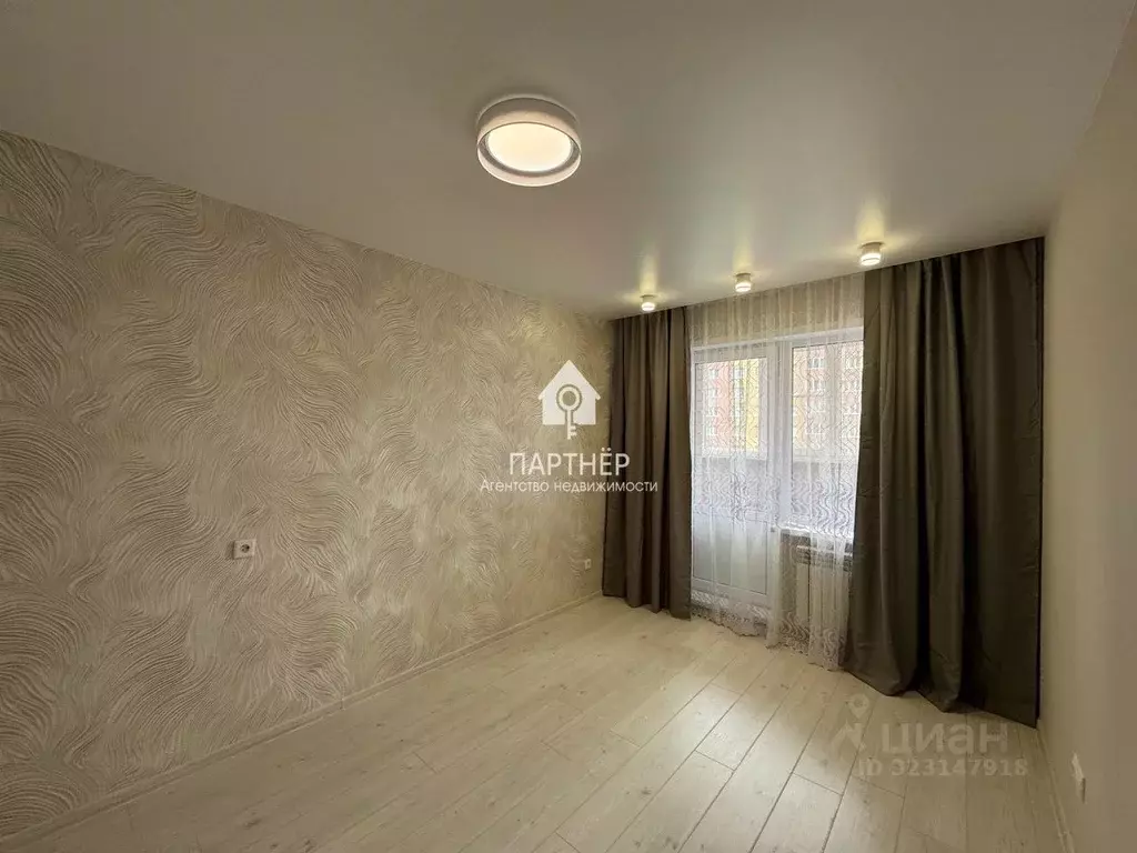 2-к кв. Владимирская область, Ковров ул. Маршала Устинова, 3 (51.0 м) - Фото 2