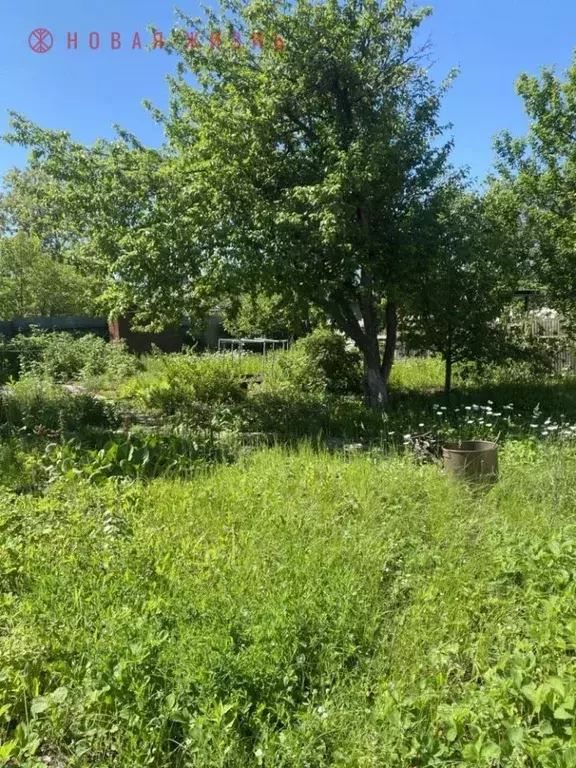 Участок в Самарская область, Самара Елочка СНТ,  (5.5 сот.) - Фото 2