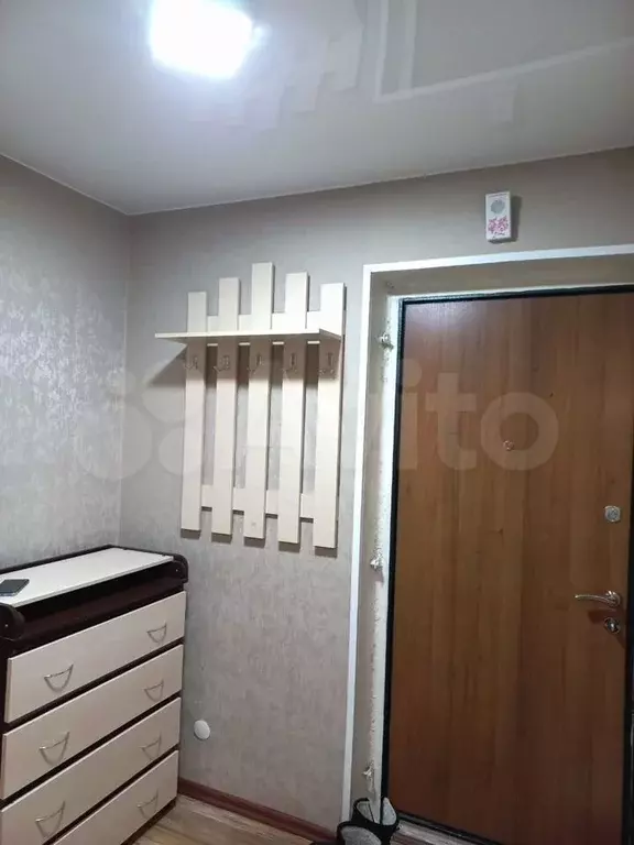 1-к. квартира, 35 м, 4/10 эт. - Фото 0