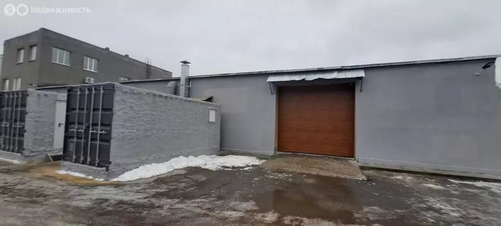 Помещение свободного назначения (1130 м) - Фото 1