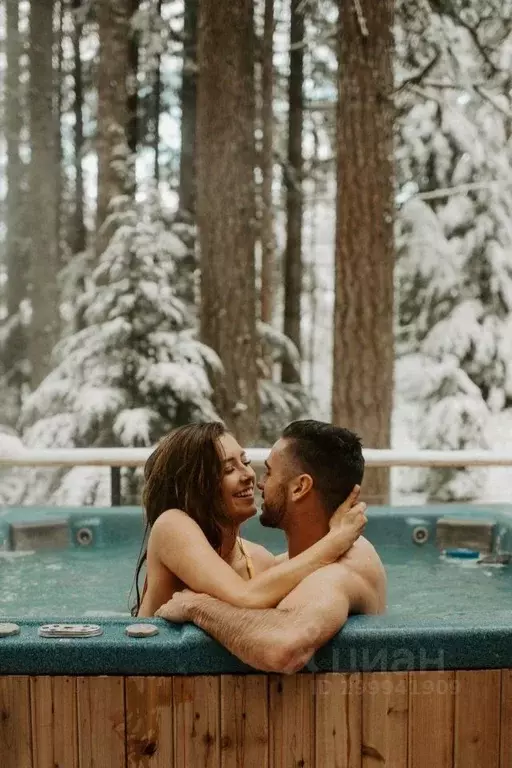 Дом в Свердловская область, Березовский проезд 2-й, 1 (18 м) - Фото 1