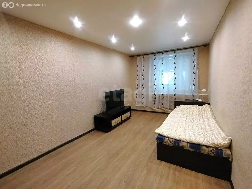 2-комнатная квартира: Петропавловск-Камчатский, улица Войцешека, 13 ... - Фото 2